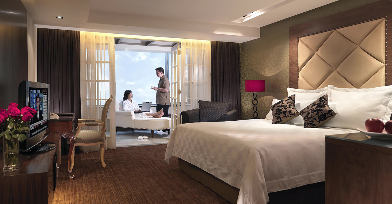 Premier Classic Suites