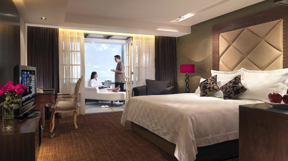 Premier Classic Suites