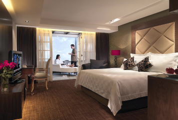 (English) Premier Classic Suites