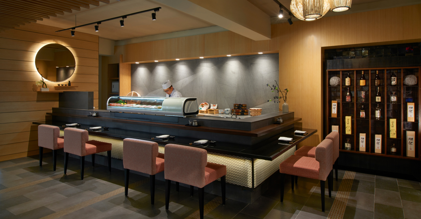 Kazuma Japanese Restaurant