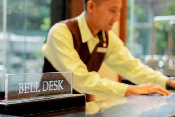 Concierge / Other Services