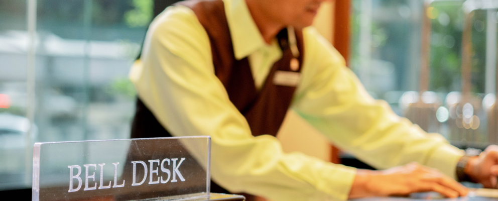 Concierge / Other Services