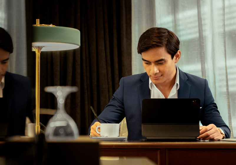 Executive Business Centre