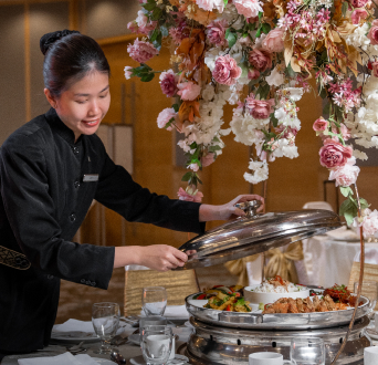 Memorable Gatherings