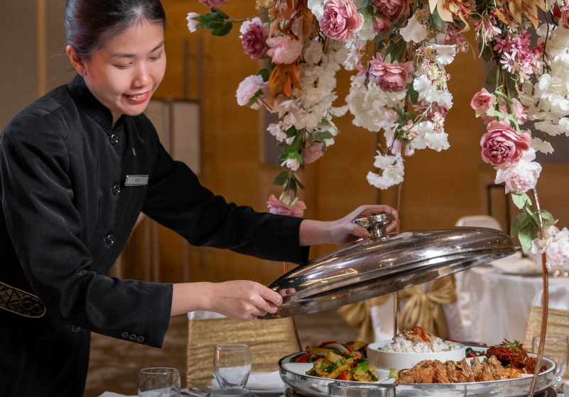 Memorable Gatherings