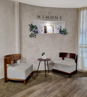 Concorde Shopping Arcade