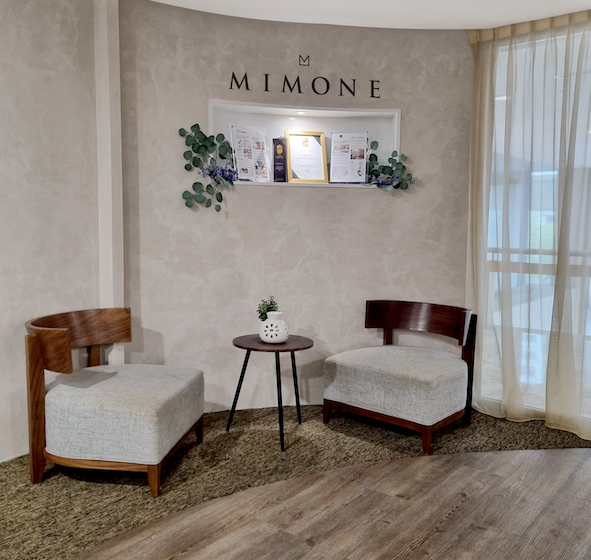 Concorde Shopping Arcade