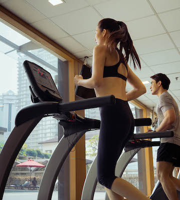 Premier Fitness Centre