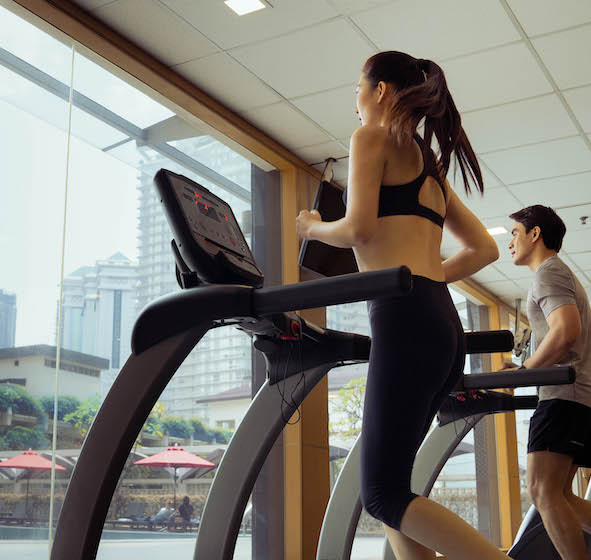 Premier Fitness Centre