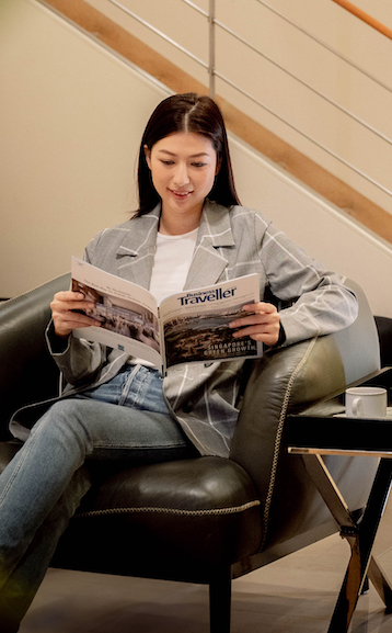 Facilities & Services